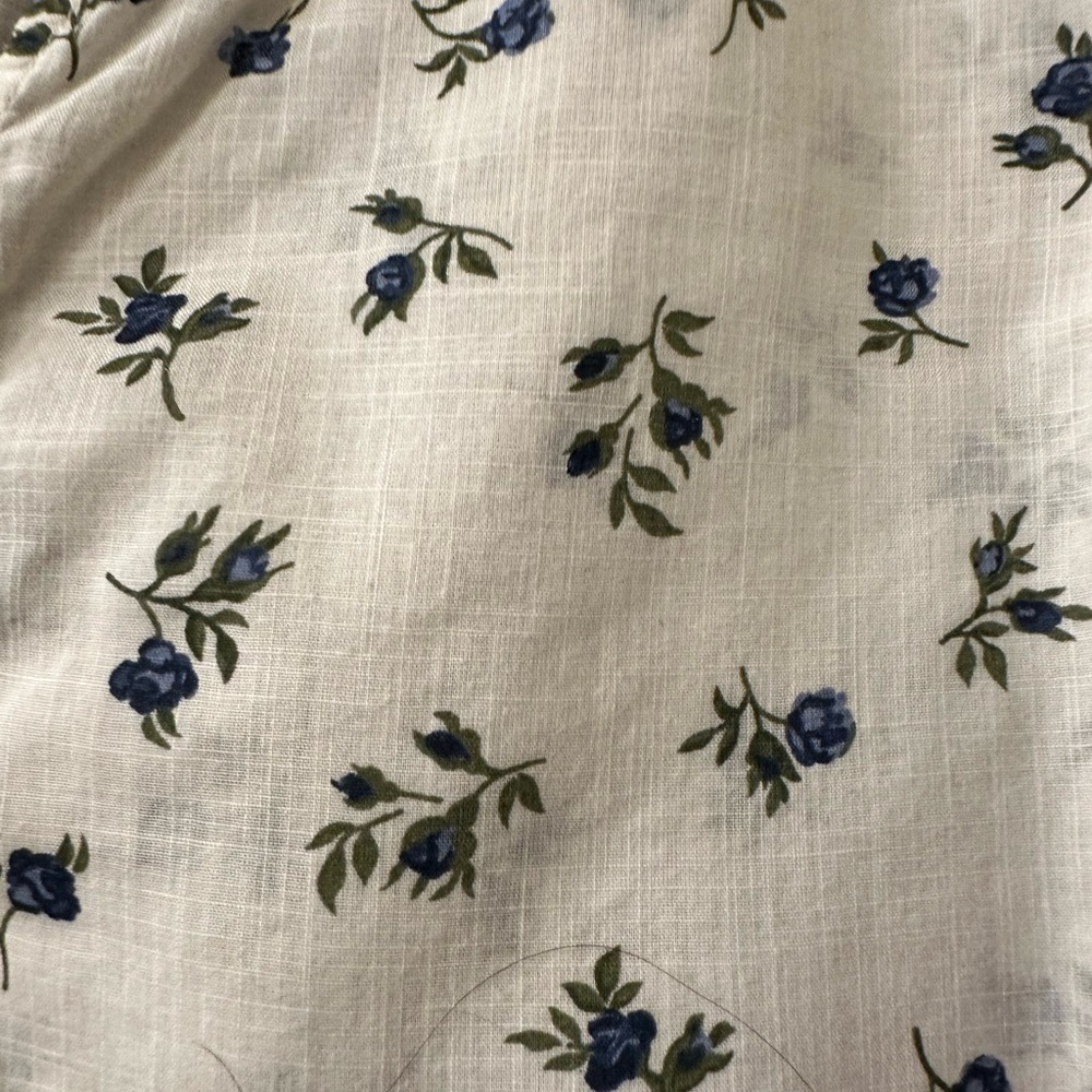 Paige Yardley Blouse (T3) - Picture 7 of 9